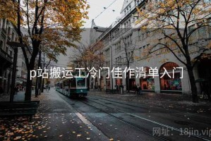 p站搬运工冷门佳作清单入门
