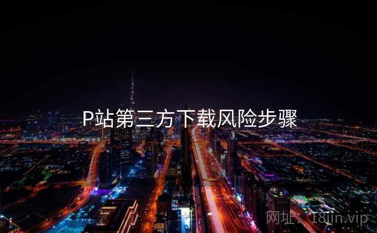 P站第三方下载风险步骤