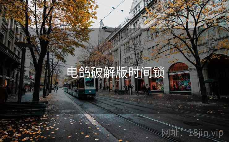 电鸽破解版时间锁